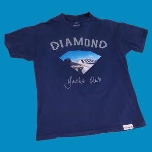 Diamond Supply co